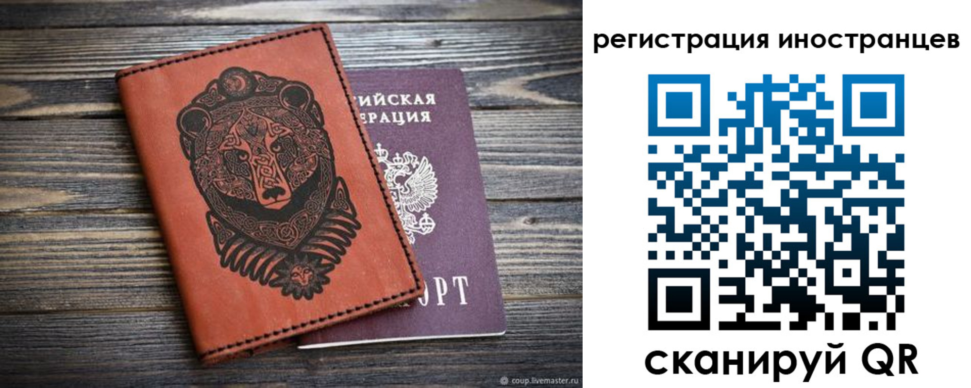 регистрация в Могочи